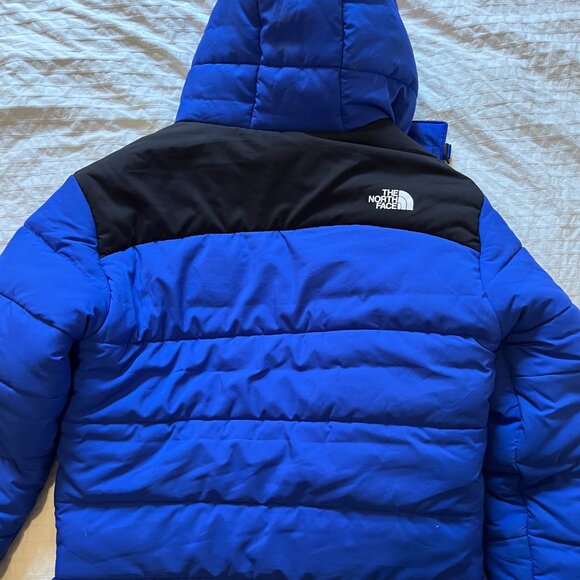 The North Face Winter Coat - Picture 3 of 6
